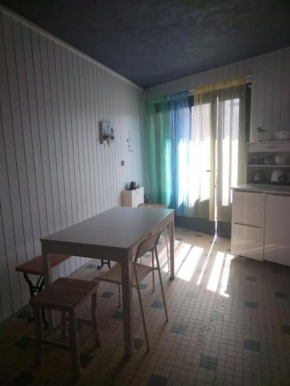 Le petit paradis iodé